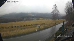 Údolí Úhlavy, Královský Hvozd