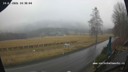 Údolí Úhlavy, Královský Hvozd