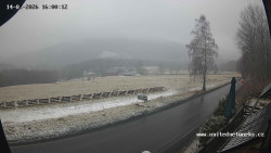 Údolí Úhlavy, Královský Hvozd