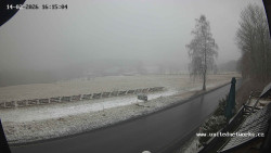 Údolí Úhlavy, Královský Hvozd