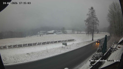 Údolí Úhlavy, Královský Hvozd