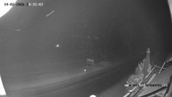 Údolí Úhlavy, Královský Hvozd