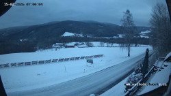 Údolí Úhlavy, Královský Hvozd