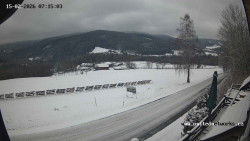 Údolí Úhlavy, Královský Hvozd