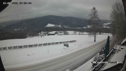 Údolí Úhlavy, Královský Hvozd