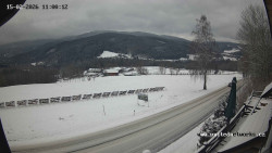 Údolí Úhlavy, Královský Hvozd