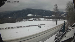 Údolí Úhlavy, Královský Hvozd