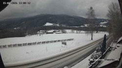 Údolí Úhlavy, Královský Hvozd