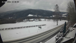 Údolí Úhlavy, Královský Hvozd