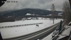 Údolí Úhlavy, Královský Hvozd