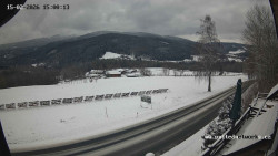 Údolí Úhlavy, Královský Hvozd