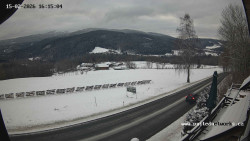 Údolí Úhlavy, Královský Hvozd