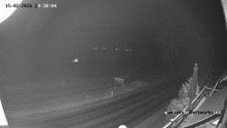 Údolí Úhlavy, Královský Hvozd