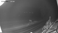 Údolí Úhlavy, Královský Hvozd