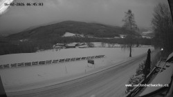 Údolí Úhlavy, Královský Hvozd