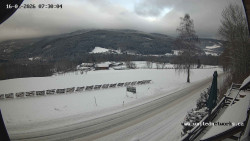 Údolí Úhlavy, Královský Hvozd