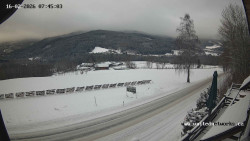 Údolí Úhlavy, Královský Hvozd