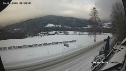 Údolí Úhlavy, Královský Hvozd