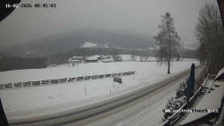 Údolí Úhlavy, Královský Hvozd