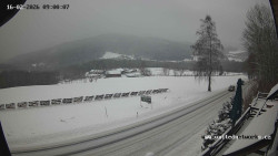 Údolí Úhlavy, Královský Hvozd