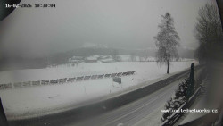 Údolí Úhlavy, Královský Hvozd