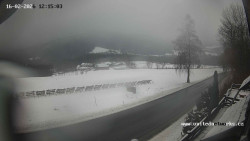 Údolí Úhlavy, Královský Hvozd