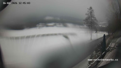 Údolí Úhlavy, Královský Hvozd