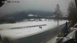 Údolí Úhlavy, Královský Hvozd