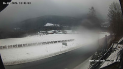 Údolí Úhlavy, Královský Hvozd