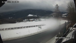 Údolí Úhlavy, Královský Hvozd