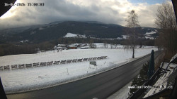 Údolí Úhlavy, Královský Hvozd