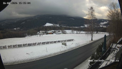 Údolí Úhlavy, Královský Hvozd