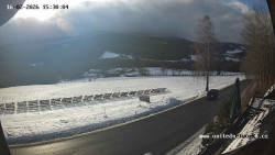 Údolí Úhlavy, Královský Hvozd