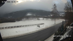 Údolí Úhlavy, Královský Hvozd