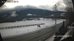 Údolí Úhlavy, Královský Hvozd