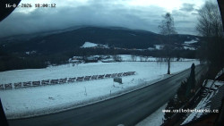 Údolí Úhlavy, Královský Hvozd