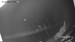 Údolí Úhlavy, Královský Hvozd