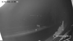 Údolí Úhlavy, Královský Hvozd