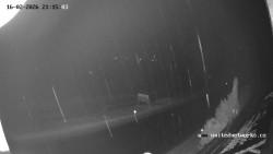 Údolí Úhlavy, Královský Hvozd