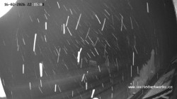 Údolí Úhlavy, Královský Hvozd