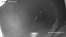 Údolí Úhlavy, Královský Hvozd