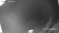 Údolí Úhlavy, Královský Hvozd