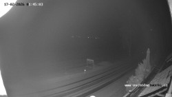 Údolí Úhlavy, Královský Hvozd