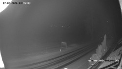 Údolí Úhlavy, Královský Hvozd