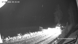 Údolí Úhlavy, Královský Hvozd