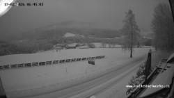 Údolí Úhlavy, Královský Hvozd