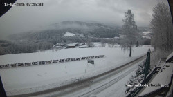 Údolí Úhlavy, Královský Hvozd