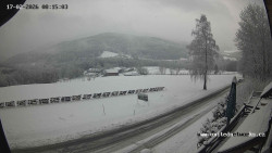 Údolí Úhlavy, Královský Hvozd