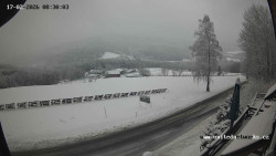 Údolí Úhlavy, Královský Hvozd