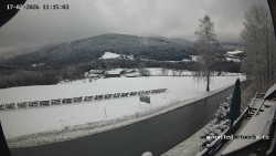 Údolí Úhlavy, Královský Hvozd